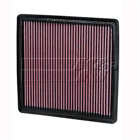 K&N Air Filter Panel 33-2385