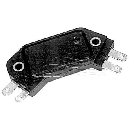 FUELMISER IGNITION MODULE