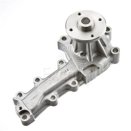 TRUFLOW NISSAN WATER PUMP HEAVY DUTY BEARINGS & SEALS, OEM QUALITY TF8372