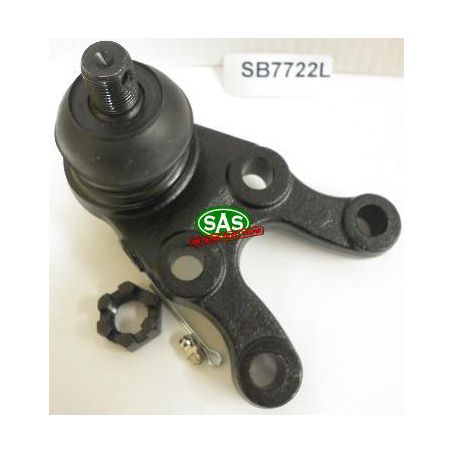 NUTEQ BALL JOINT - MITSUBISHI LH LOWER
