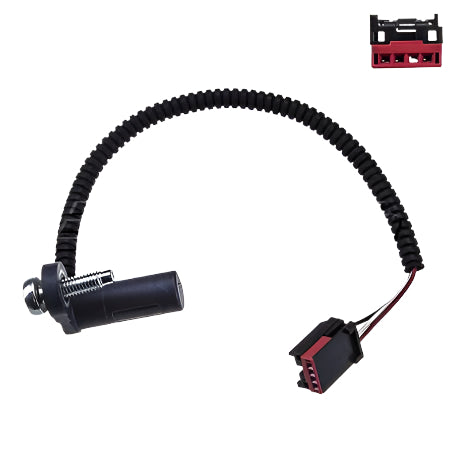 DRIVETECH Sensor Ford 6F35 Output Speed
