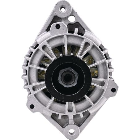 ALTERNATOR 12V 85A SUITS DELCO DXA491