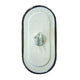 ASL SIDE MIRROR UNI 152 X 304 CLIP TY