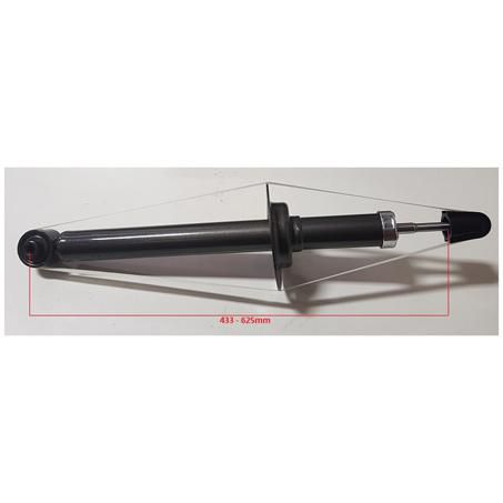 CODE9 Strut 9430271