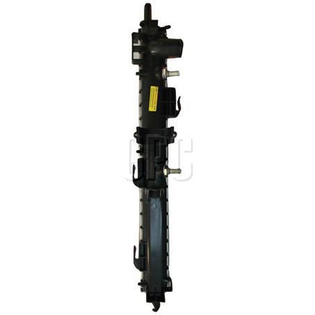 Mahle Radiator OE Quality CR551000P