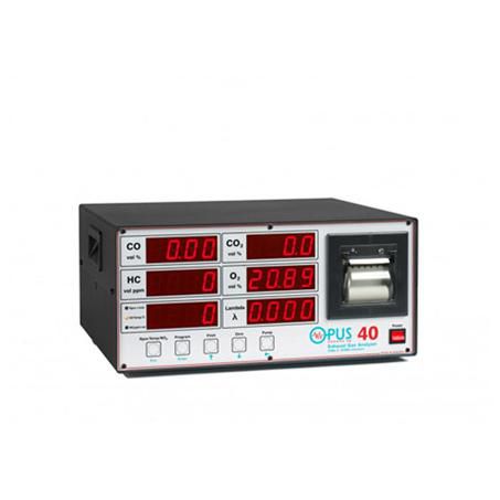 OPUS 4 GAS ANALYSER OPUS40-D