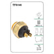 TRIDON THERMO FAN SWITCH