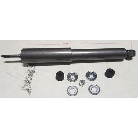 CODE9 Shock Absorber 9130791