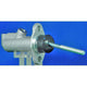 PROSELECT BRAKE MASTER CYLINDER - AUSTIN MOR TRI 51- 3/4