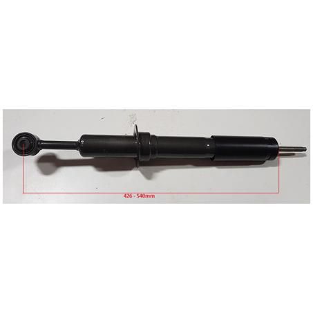 CODE9 Shock Absorber 942002