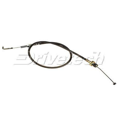 DRIVETECH K/D Cable Valiant 160Hp Ve-Vf