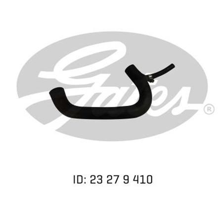GATES RADIATOR HOSE LOWER 05-0096