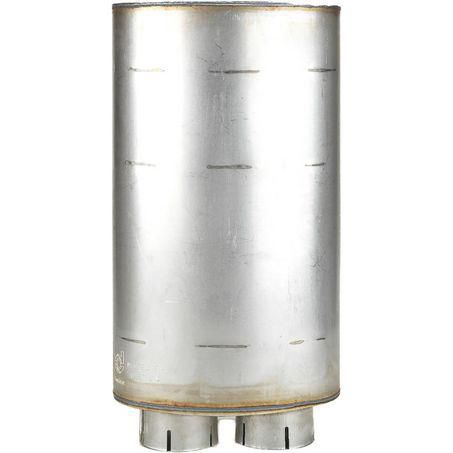 Donaldson Muffler Oval Style 2 M122300