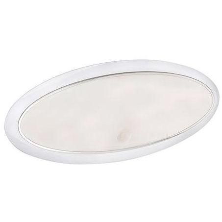 Narva Interior Light LED Oval 9 to 33V 87520