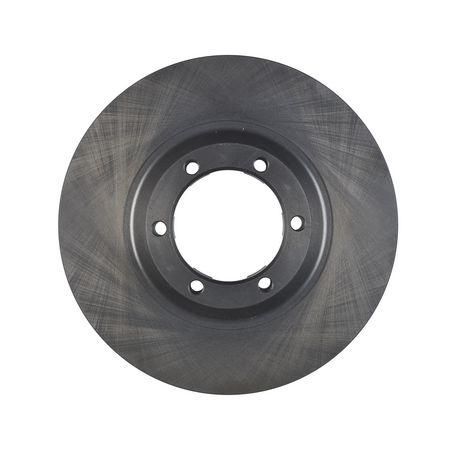 RDA Brakes Standard Disc Brake Rotor Vented 275mm RDA224