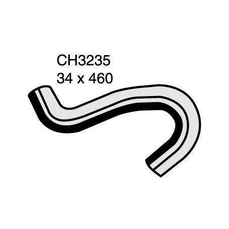 MACKAY TOP HOSE NISSAN BLUEBIRD LD20