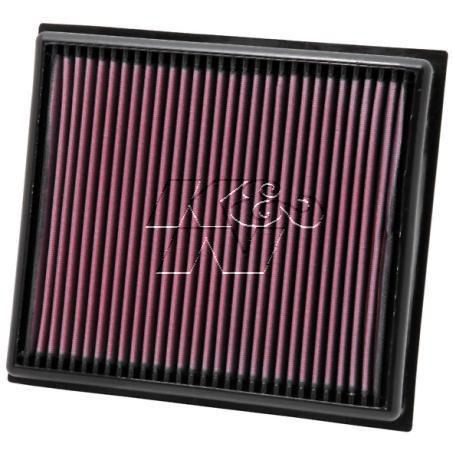 K&N Air Filter 33-2962