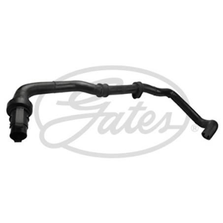 Gates Radiator Hose 05-2744