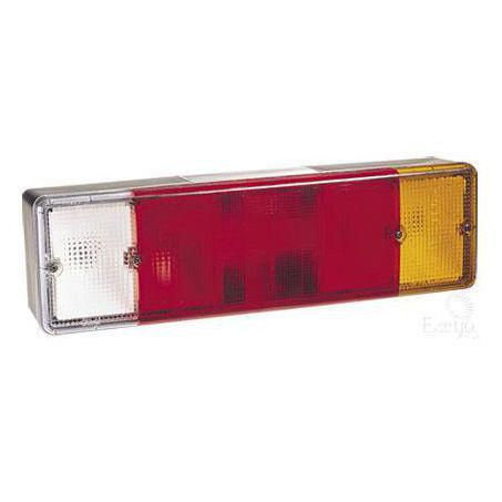 Narva STOP/TAIL/INDICATOR/REVERSE LIGHT INCANDESCENT