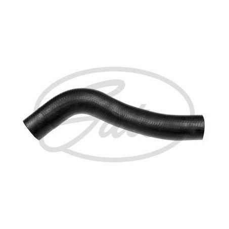 Gates Radiator Hose 05-4131