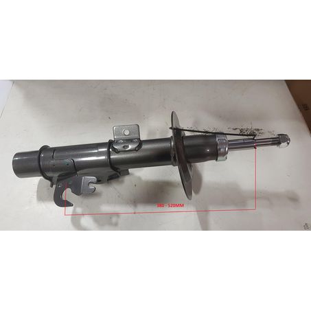 CODE9 Strut 926901R