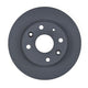 RDA REAR BRAKE ROTOR MAZDA 323 1989-1994