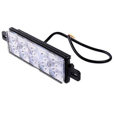 OEX LED Bullbar Light 10 - 30V (Indicator, Park and Daytime Running Light