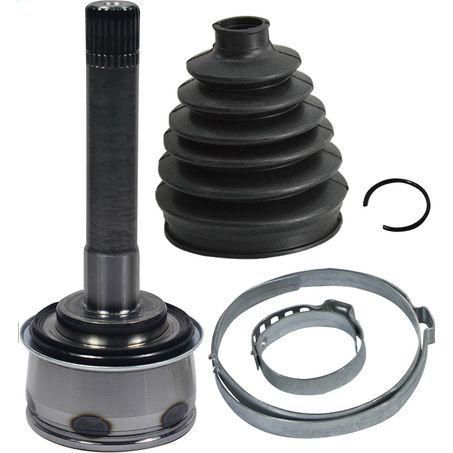 FARGO CV JOINT TOYOTA 4WD 26/60/27 (with IFS)