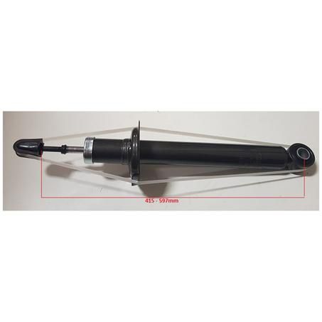 CODE9 Strut 9450231
