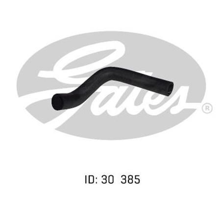 Gates Radiator Hose Lower 05-0553