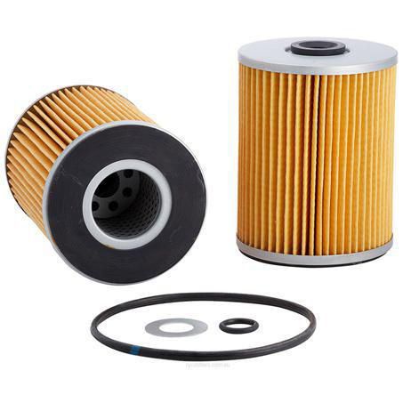RYCO OIL FILTER ( CARTRIDGE )