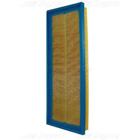 Ryco Air Filter Panel A474