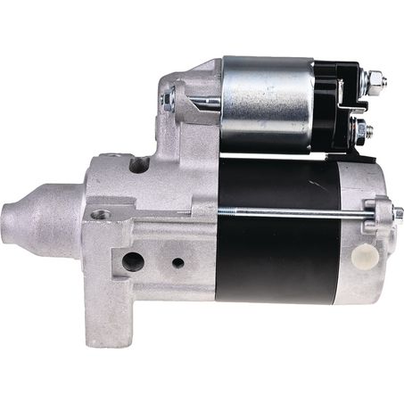 OEX Starter Motor 12V 9Th CCW Denso Style DXS662