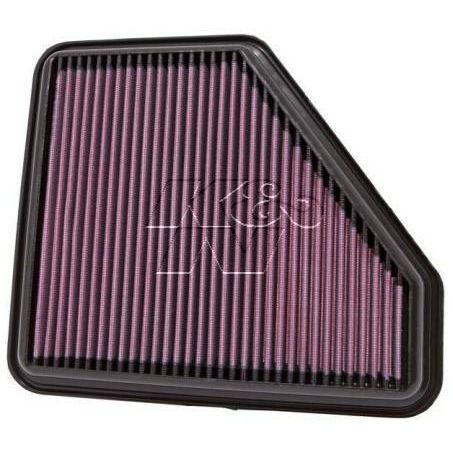 K&N Air Filter 33-2953