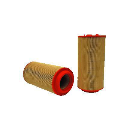WIX AIR FILTER - CAT KOMATSU I-R VOLVO 49131