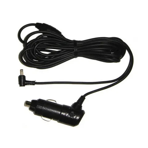 Dashcam QR-AR Cigarette Lighter Power Cable – 4 Metre Length