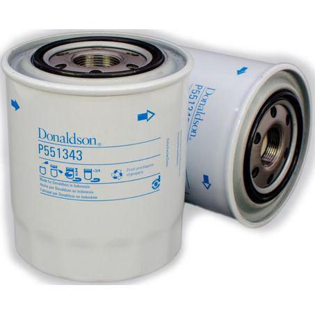 Donaldson Lube Filter Spin On Bypass P551343