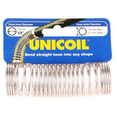 Unicoil Hose Spring ID 19mm OD 21mm UC12091