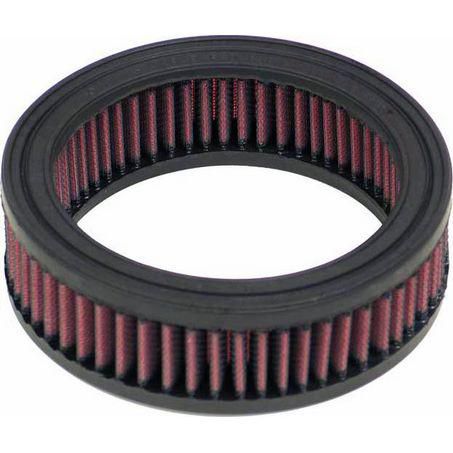 K&N Performance Air Filter Round E-2470