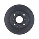 RDA BRAKE ROTOR 260MM 4 STUD RDA480