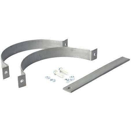 Donaldson Muffler Assy M070028