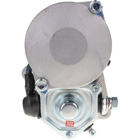 STARTER MOTOR 24V 11TH CW SAWAFUJI STYLE SXS715