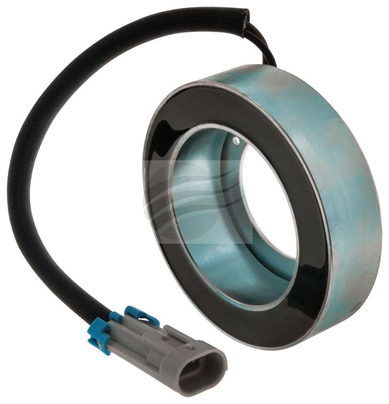 JAYAIR COMPRESSOR CLUTCH COIL SUITS DELPHI CVC, HOLDEN ASTRA TS, AH CC0005