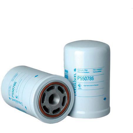 Donaldson Lube Filter Spin On Full Flow P550152
