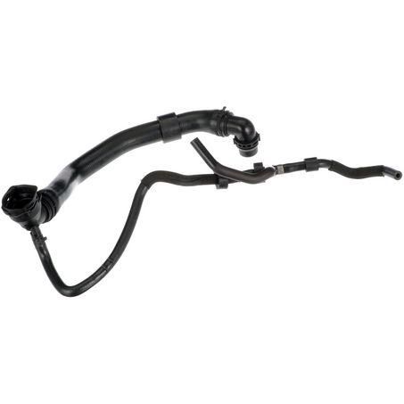 Gates Radiator Hose 05-4870