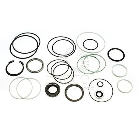 DRIVETECH Steering Box Kit