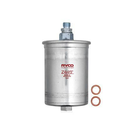 RYCO FUEL FILTER