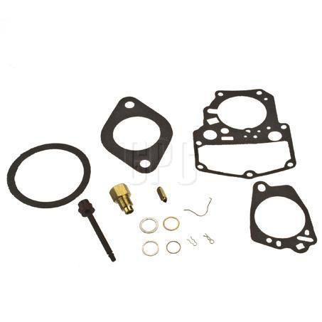 FUELMISER CARBURETTOR REPAIR KIT Fuelmiser Carburettor Repair Kit