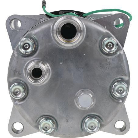 OEX Air Conditioning Compressor 24V 8PV Ear Mount CXS0020