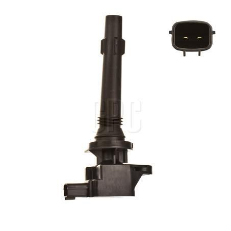FUELMISER IGNITION COIL - CONTINENTAL FUELMISER IGNITION COIL - CONTINENTAL